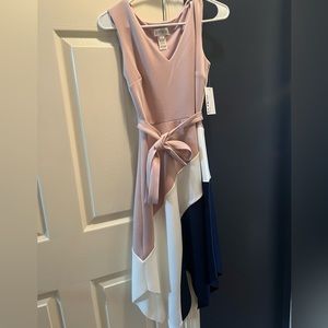 Enfocus studio dress. New with tags.